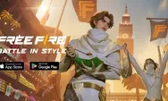 Cara Download dan Instal FF Beta Testing Apk 2026 Naruto Non Modfyp Terbaru, Aman dan Tanpa Ribet