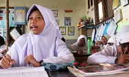 Belajar Daring April 2026 Dibatalkan, Ini Alasannya