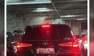Viral Mobil Dinas Dipakai Mudik, Pemprov DKI Angkat Bicara: Bukan Milik Kami!