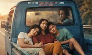 5 Film Indonesia Bioskop April 2026 Paling Ditunggu, dari Animasi hingga Horor Mencekam, Jadwal Tayang Lengkap!