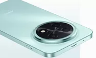 Huawei Enjoy 90 Pro Max Rilis, Baterai 8.500 mAh Harga Mulai Rp 4 Jutaan