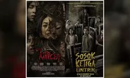Netflix Lebaran 2026 Dikuasai Film Horor Lokal! Ini Daftar Top 10 yang Bikin Merinding