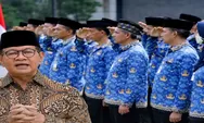 Usai Lebaran 2026, ASN DKI Bisa WFA! Ini Aturan Lengkap dan Batasannya
