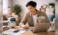 Dari AI Jadi Cuan: Cara Cerdas Mengubah Teknologi Jadi Mesin Uang di Bisnis Online