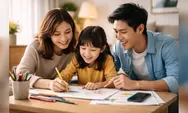 Sibuk Bukan Alasan: Cara Nyata Membangun Kedekatan dengan Anak di Tengah Rutinitas Padat