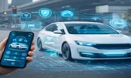 Mobil Pintar 2026: 7 Fitur Canggih yang Bikin Mobil Jadi Asisten Pribadi di Jalan