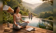 Healing Bukan Sekadar Liburan: Ini Tren Tempat Healing 2026 yang Diam-Diam Diburu Banyak Orang