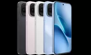 iQOO Z11 Dirilis, Bawa Baterai 9.020 mAh, Dijamin Anti Low Batt!