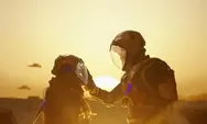 Banyak Kritik, Pelangi di Mars Jadi Film Lebaran 2026 dengan Rating Terendah