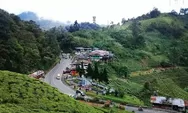 UPDATE Jadwal Buka Tutup Jalur Puncak Bogor Hari Ini Sabtu, 28 Maret 2026, One Way dan Ganjil Genap Berlaku