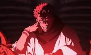 Jadwal Rilis Jujutsu Kaisen Season 3 Part 2 dan Pembahasan Arc Culling Game yang Penuh Pertarungan Brutal