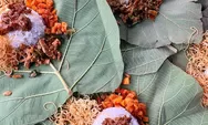 Jangan Keliru! Ini Ciri Khas Sego Berkat Wonogiri yang Autentik