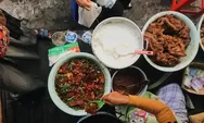 5 Kuliner Dekat Stasiun Tugu Jogja yang Wajib Dicoba, Murah dan Sudah Teruji Warga Lokal