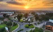 Sabtu-Minggu di Purwokerto, Kuliner dan Liburan Slow Living Seru di Kaki Gunung Slamet