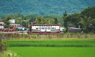 Menikmati Slow Living di Wonogiri: Hidup Tenang di Kota yang Kerap Dipandang Sebelah Mata