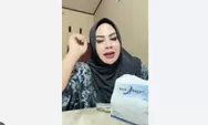 Siapa Mama Awkamek? Laki-laki atau Perempuan, Sosok Ikonik Emak-Emak Minang yang Viral di Instagram dan TikTok