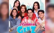Asmara Gen Z Trending! Pengakuan Fattah Bikin Penonton Baper dan Emosi Campur Aduk