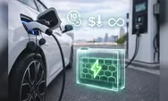 Revolusi Baterai EV 2026: Lebih Cepat, Lebih Murah, dan Siap Ubah Masa Depan Mobil Listrik