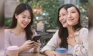 Berhenti Terlihat Sempurna: Kenapa Jadi  Real Justru Lebih Kuat di Era Sekarang