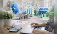 Cuan Masa Depan: Peluang Investasi Paling Menjanjikan di Sektor Teknologi dan Energi 2026