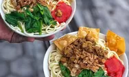 Hikayat Semangkuk Mie Ayam Wonogiri, Jejak Kaum Boro dan Resep dari Orang-orang Tionghoa