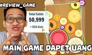 Game Penghasil Uang Watermelon Merge Fun dengan Konsep Puzzle, Apakah Benar Membayar?