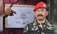 Heboh Gugatan Ijazah Jokowi! Deretan Jenderal Purnawirawan Turun Tangan, Ada Apa?
