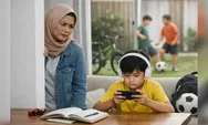 Aturan Baru Batasi Medsos Anak Dinilai Efektif, Tapi Tantangan Lingkungan Jadi PR Besar!
