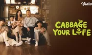 Dari Konglomerat ke Kebun Sawi: Drama Korea Cabbage Your Life yang Bikin Penasaran!