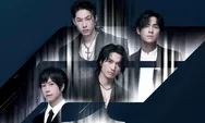 F4 Comeback ke Jakarta! Harga Tiket Konser Reuni Bikin Nostalgia Memuncak