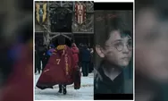 Teaser Serial Harry Potter Rilis! Versi Baru Lebih Gelap, Lebih Dalam, dan Beda dari Film Lama