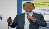 Bahlil Buka Suara! Harga BBM Non-Subsidi Naik, Ini Fakta yang Jarang Dibahas