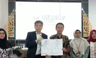 Undip Gandeng Tanaka Foods Jepang, Peluang Magang Internasional Kini Terbuka Lebar!