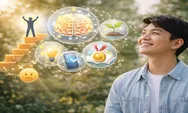 Upgrade Cara Pikir, Upgrade Hidup: Rahasia Growth Mindset untuk Sukses di 2026