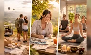 Bukan Sekadar Liburan! Ini Alasan Traveling & Retreat Jadi Prioritas Baru di 2026