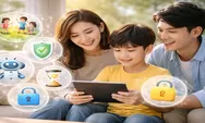 Digital Parenting 2026: Cara Cerdas Mendidik Anak Aman di Era Gadget & AI Tanpa Overprotective