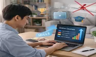 Upgrade Diri Tanpa Kuliah Lagi: Cara Cerdas Berkembang di Era Digital 2026