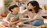 Anak Cerdas Emosi di Era Digital: Cara Mendidik dengan Emotional Intelligence di 2026