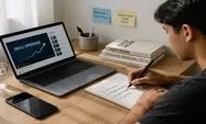 Stop Cuma Termotivasi: Ini Cara Upgrade Diri Lewat Skill yang Benar-Benar Menghasilkan