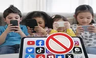 Aturan Baru Bikin Heboh! 8 Aplikasi Wajib Blokir Akun Anak di Bawah 16 Tahun, Siapa yang Sudah Patuh?