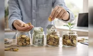 Anti Rugi di Era Krisis: Strategi Diversifikasi Investasi agar Tetap Aman dan Stabil