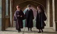 Serial Harry Potter Versi HBO, Adaptasi Paling Setia dengan Novel