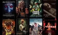 Daftar Film Horor Indonesia April 2026 di Bioskop: Jadwal Tayang XXI, CGV, dan Cinepolis Lengkap dengan Sinopsis