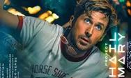 8 Film Bioskop Paling Dinantikan April 2026, dari Project Hail Mary hingga Para Perasuk
