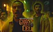 Ghost in the Cell Tinggalkan Bioskop dengan Jejak Besar, Joko Anwar Sampaikan Salam Perpisahan yang Bikin Haru