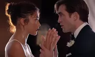 Tayang di Bioskop 3 April 2026, The Drama: Kisah Cinta Zendaya dan Robert Pattinson yang Penuh Emosi