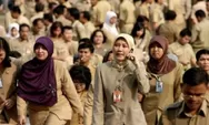 Pemerintah Rencanakan 160 Ribu Formasi: Ini Bocoran Jadwal CPNS 2026 dan Persyaratannya