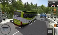 LINK Download Klakson Telolet Basuri BUSSID Terbaru 2026. Basuri Mod Slowmo Bussid: Cara Pasangnya untuk Pengalaman Bermain yang Lebih Seru