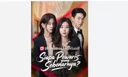 Link Nonton 'Siapa Pewaris yang Sebenarnya' Drama Korea Gratis dan Aman untuk Semua