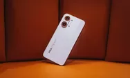 Poco X8 Series Masuk Indonesia, Performa Ngebut, Harga Mulai Rp4 Jutaan